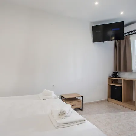 Olevia Comfort 3* Faliraki
