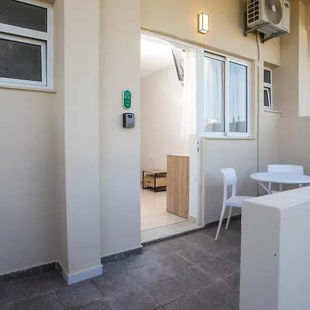 Olevia Comfort 3* Faliraki