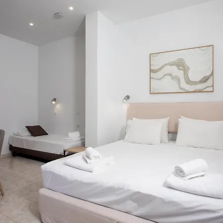 Olevia Comfort 3* Faliraki