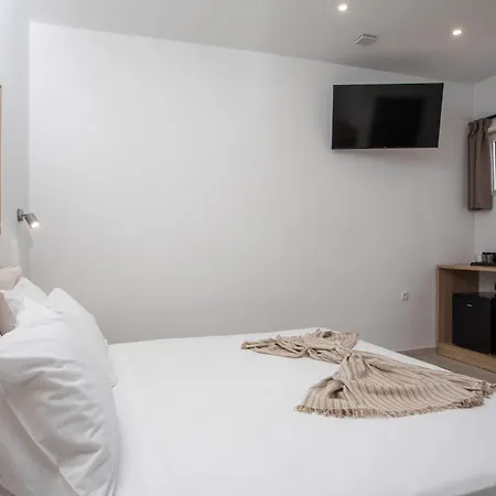 Olevia Comfort 3* Faliraki