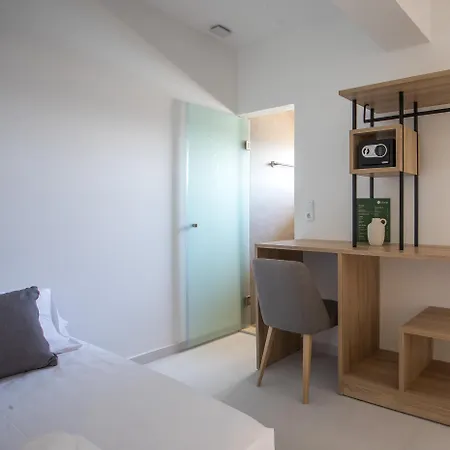 Olevia Comfort Bed and Breakfast 3*