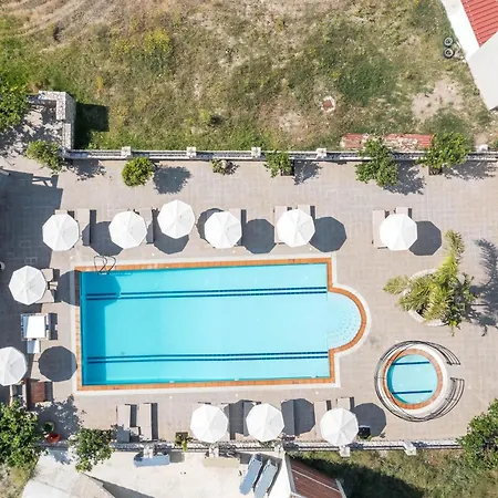 Bed and Breakfast Olevia Comfort 3*