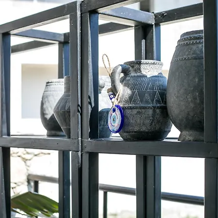 Olevia Comfort Φαληράκι