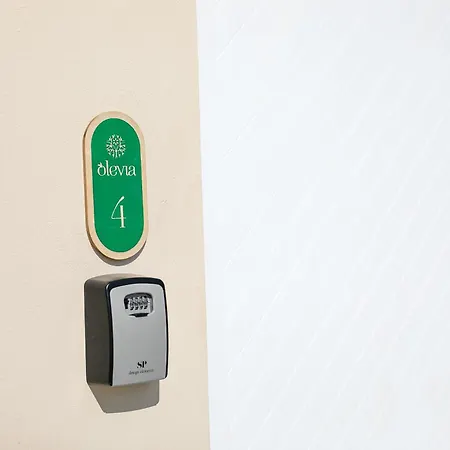 Olevia Comfort Faliraki