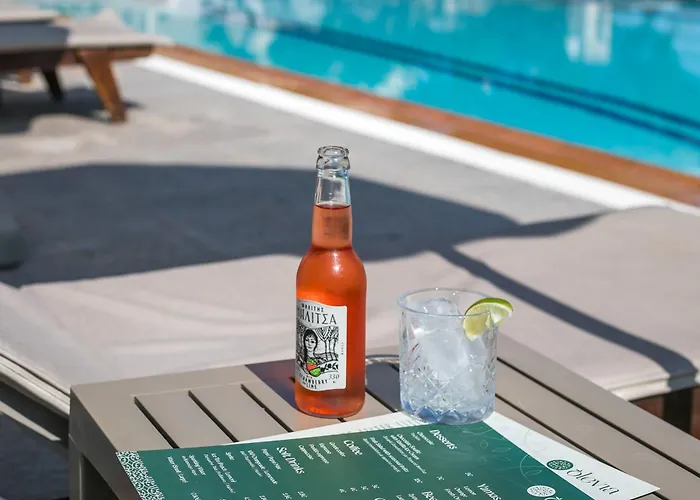 Couette-café Olevia Comfort 3*