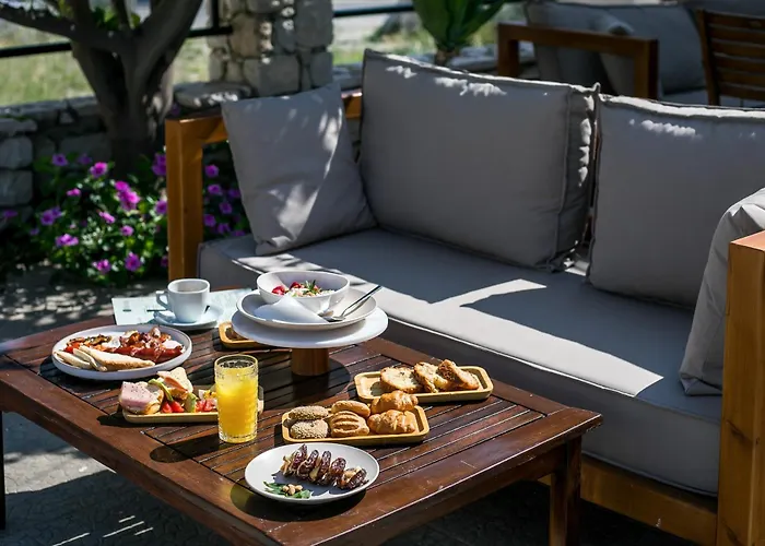 Olevia Comfort 3* Faliraki