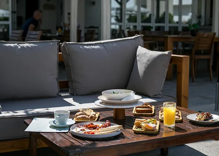 Olevia Comfort Faliraki