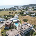 Olevia Comfort 3* فاليراكي