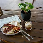 Olevia Comfort 住宿加早餐酒店 3*