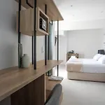 住宿加早餐酒店 Olevia Comfort 法里拉基