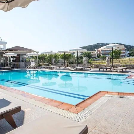 Olevia Comfort Bed & Breakfast