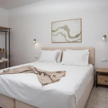 Olevia Comfort Alojamento de Acomodação e Pequeno-almoço 3*