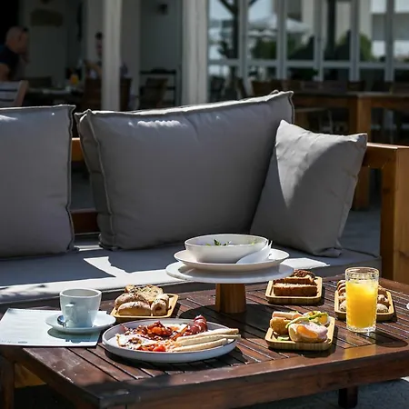 Olevia Comfort Bed & Breakfast