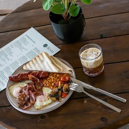 Olevia Comfort 3* Фалираки