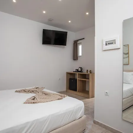 Olevia Comfort Bed & Breakfast 3*