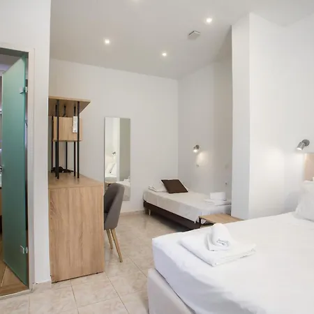 Olevia Comfort Фалираки