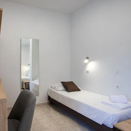 Olevia Comfort Faliraki