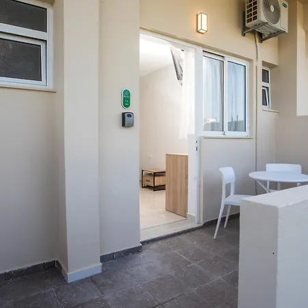 Bed & Breakfast Olevia Comfort 3*