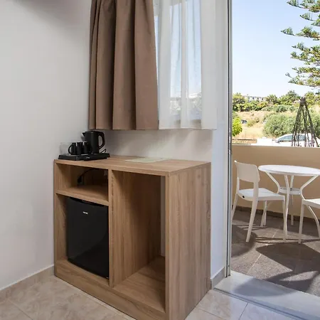 Olevia Comfort Отель типа 