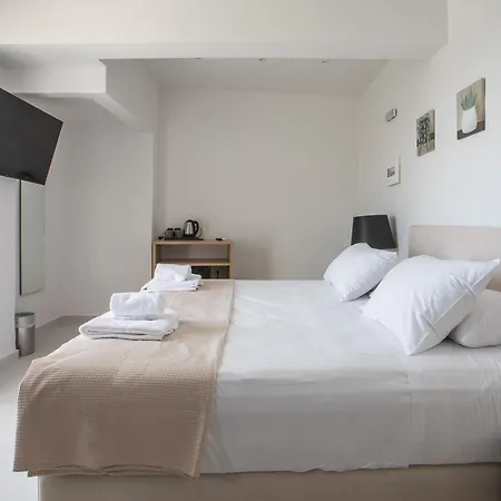 Olevia Comfort Отель типа 