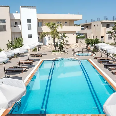 Olevia Comfort Faliraki