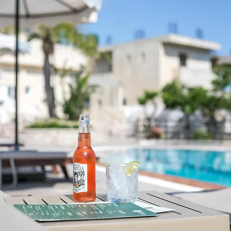 Olevia Comfort Bed & Breakfast Faliraki