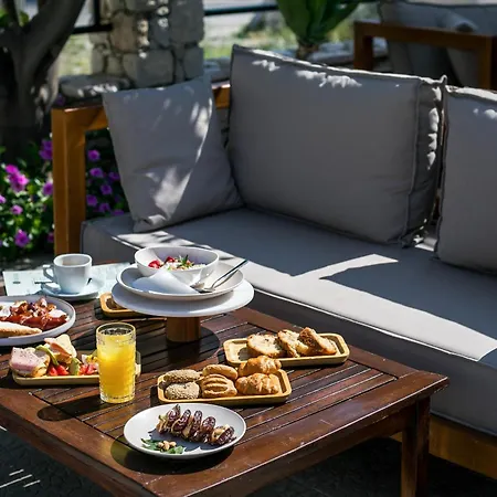 Olevia Comfort 3* Faliraki