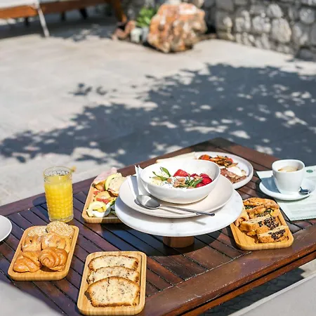 Bed & Breakfast Olevia Comfort Faliraki