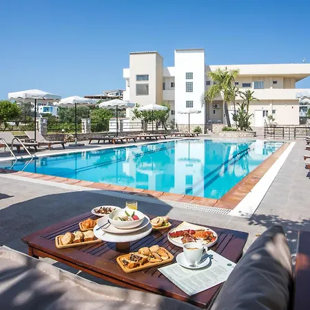 Bed & Breakfast Olevia Comfort 3*
