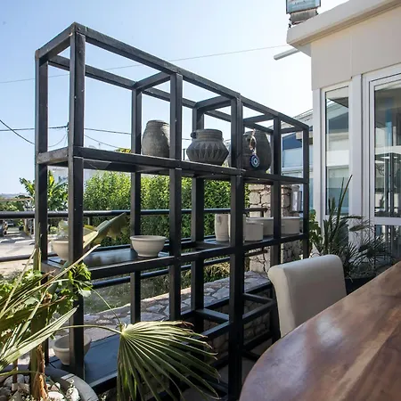 Olevia Comfort Bed & Breakfast