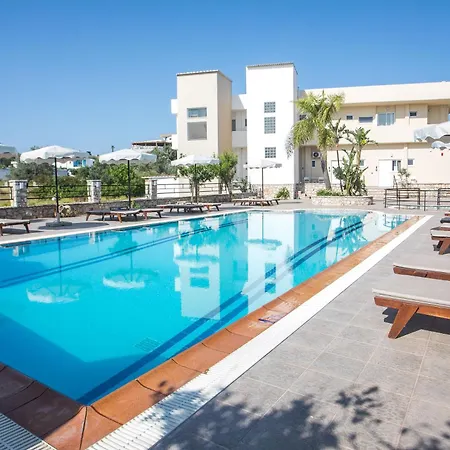 Olevia Comfort Bed & Breakfast Faliraki