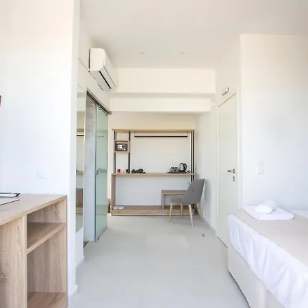 Bed & Breakfast Olevia Comfort