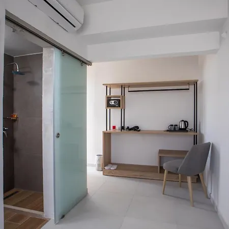 Olevia Comfort Faliraki