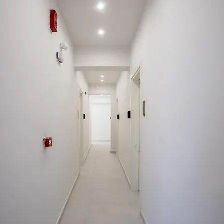 Bed & Breakfast Olevia Comfort 3*
