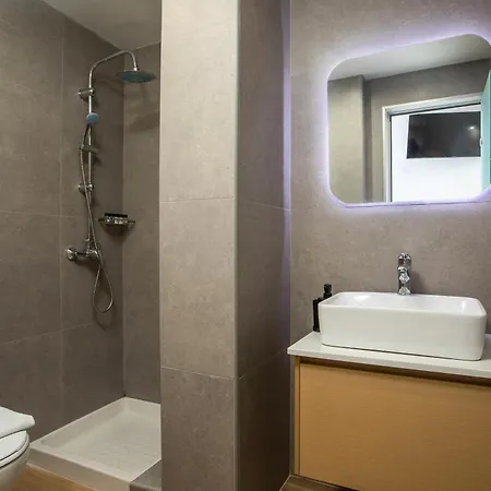 Olevia Comfort Bed & Breakfast Faliraki