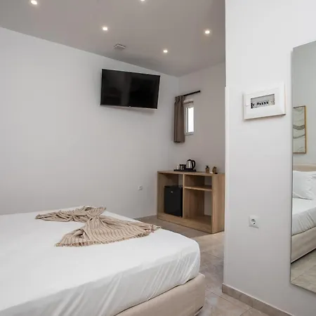 Olevia Comfort Faliraki