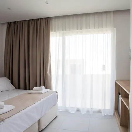 Olevia Comfort Bed & Breakfast