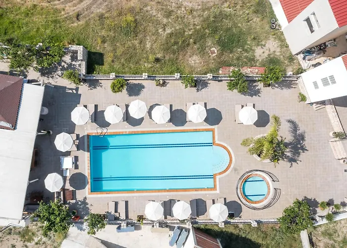 Olevia Comfort 3*
