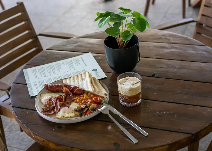 Olevia Comfort Panzió 3*