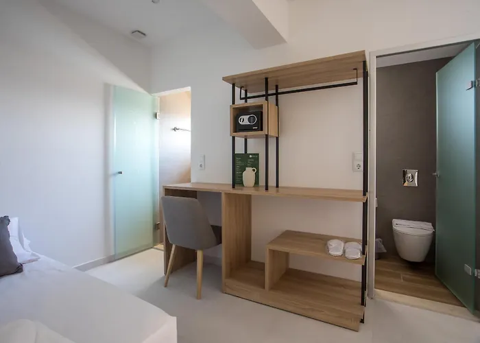 Panzió Olevia Comfort 3*