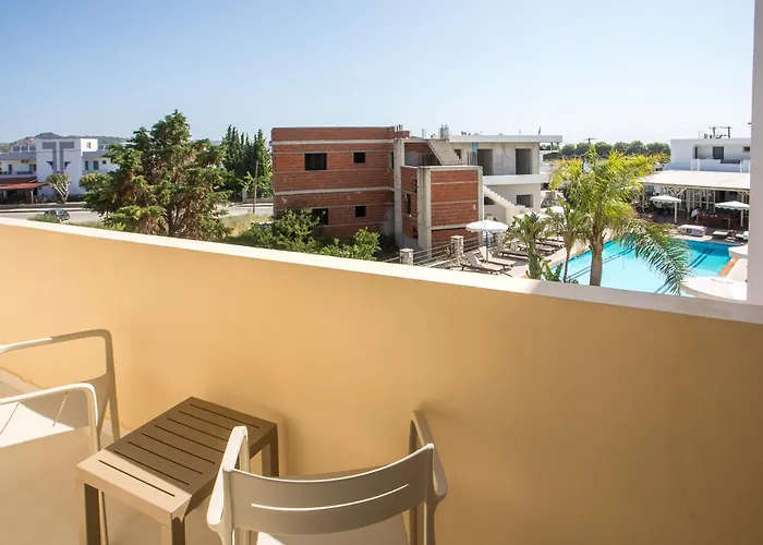 Olevia Comfort 3*