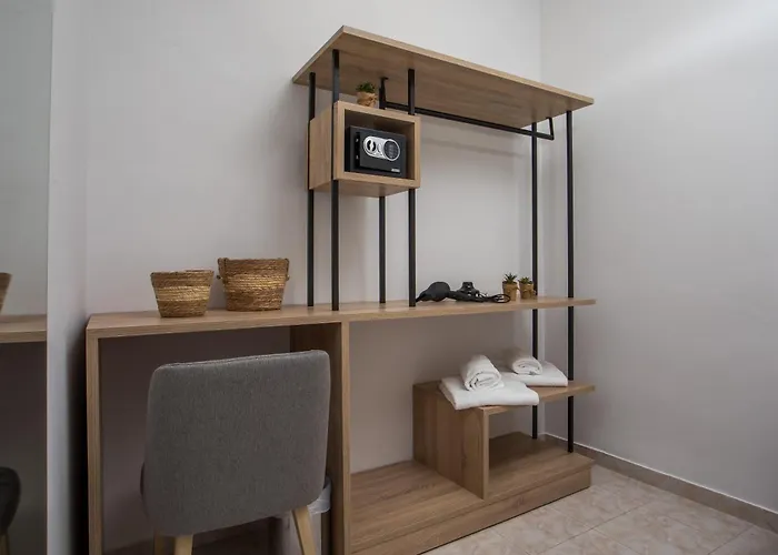 Olevia Comfort
