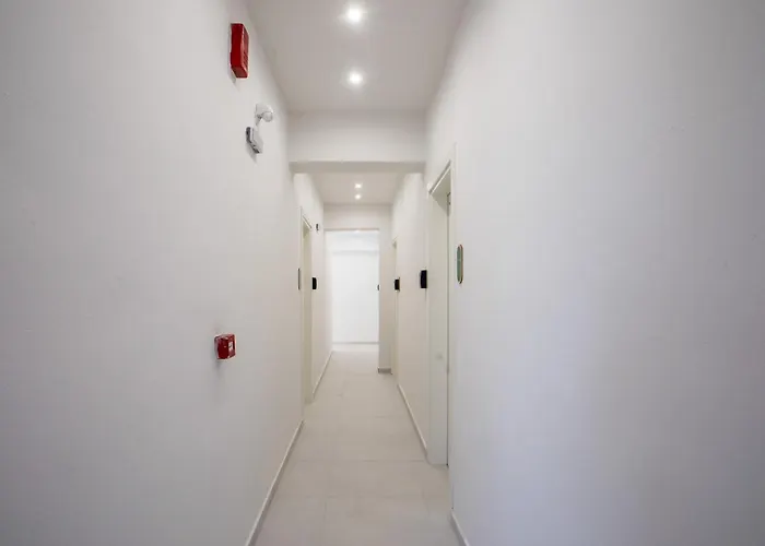 Panzió Olevia Comfort 3*