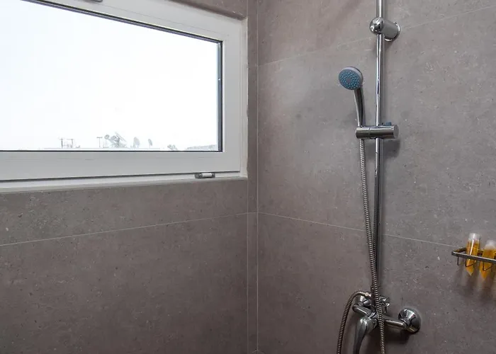 Olevia Comfort 3* Faliráki