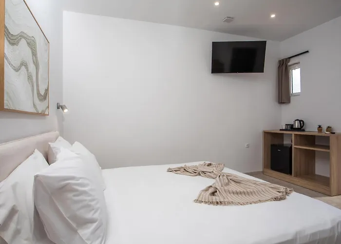 Olevia Comfort 3* Faliráki
