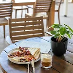 Bed and breakfast Olevia Comfort Faliraki