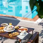 Olevia Comfort Bed and breakfast 3*