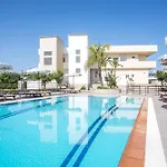 Bed and breakfast Olevia Comfort Faliraki