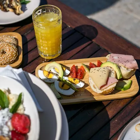 Olevia Comfort 3* Faliraki