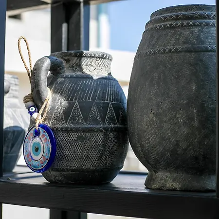 Olevia Comfort לינה וארוחת בוקר 3*